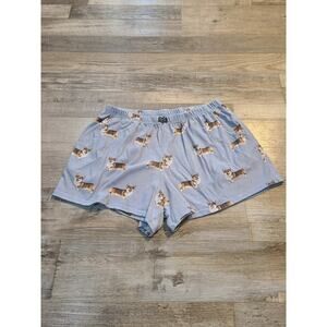 Comfies xl women's pajama shorts